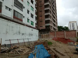 মাত্র ২৭ লাখ টাকায় রাজধানীতে জমির শেয়ার