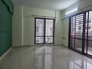 3-bedroom Apartment in Gulshan for rent