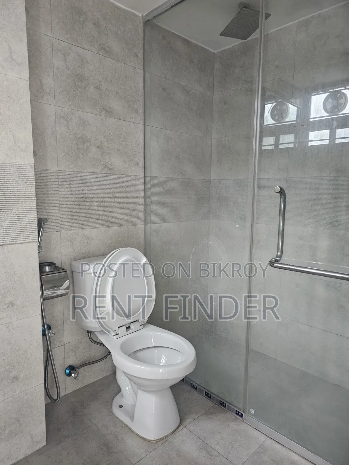 3-bedroom Apartment in Gulshan for rent