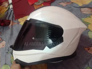 Helmet for sale.