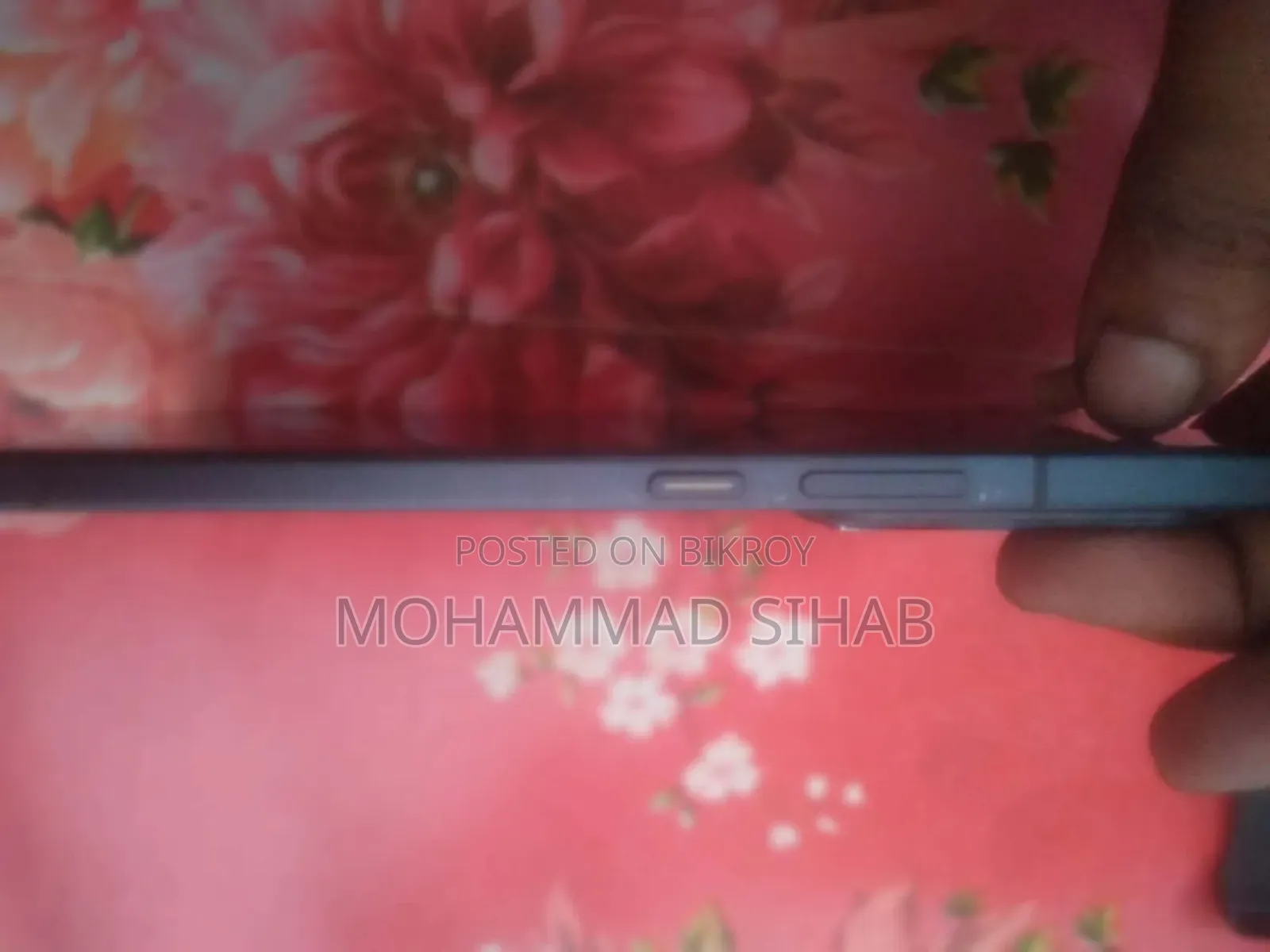 Infinix Note 50 Pro 256 GB Black