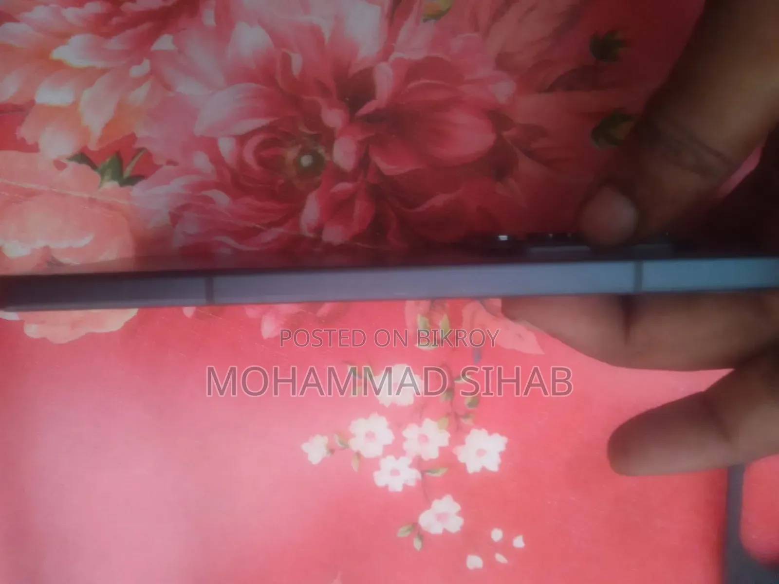 Infinix Note 50 Pro 256 GB Black