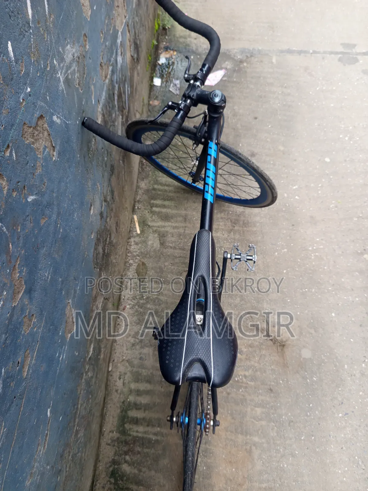 সাইকেল বিক্রয় হবে
