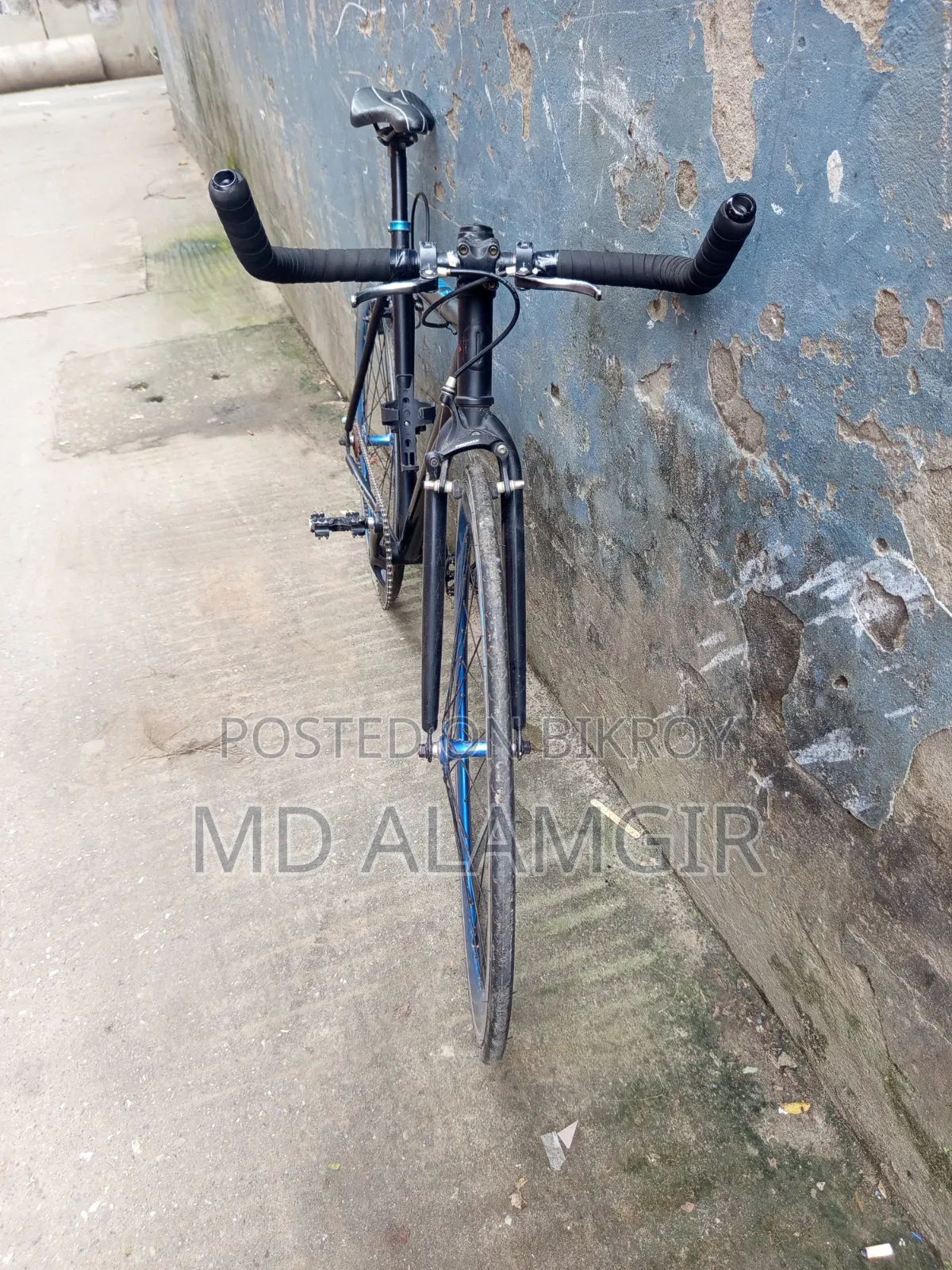 সাইকেল বিক্রয় হবে