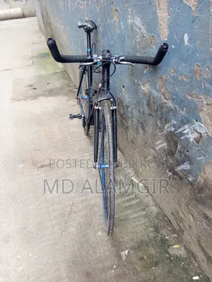 সাইকেল বিক্রয় হবে