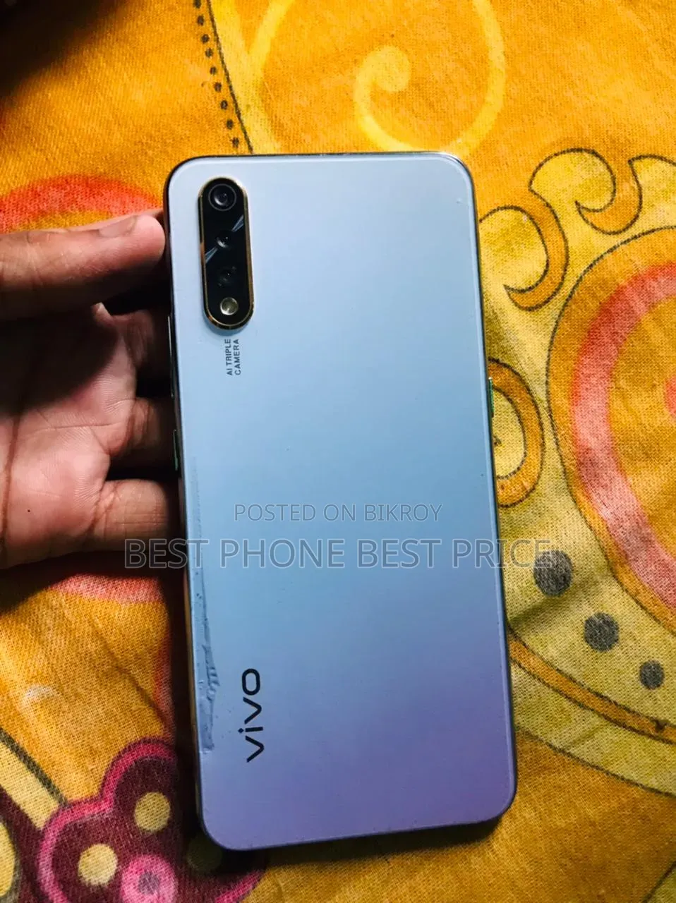 Vivo S1 128 GB