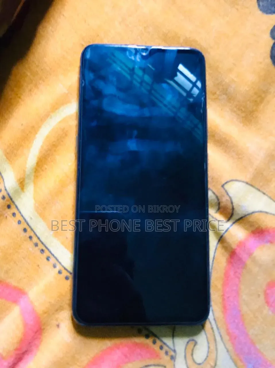 Vivo S1 128 GB