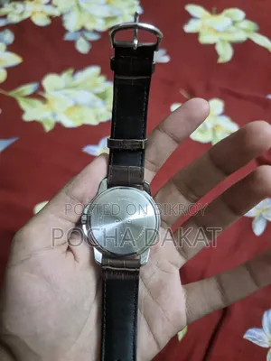 Casio Premium Imported Watch