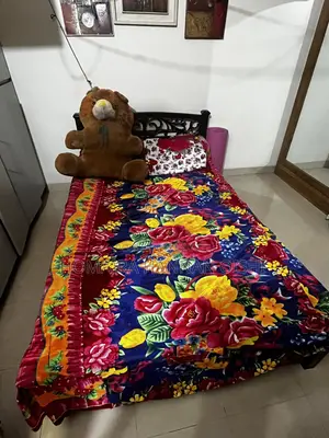 Sleeping Bed
