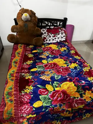 Sleeping Bed