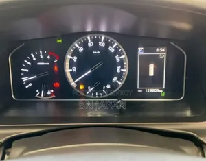 Toyota HiAce 2020 Silver