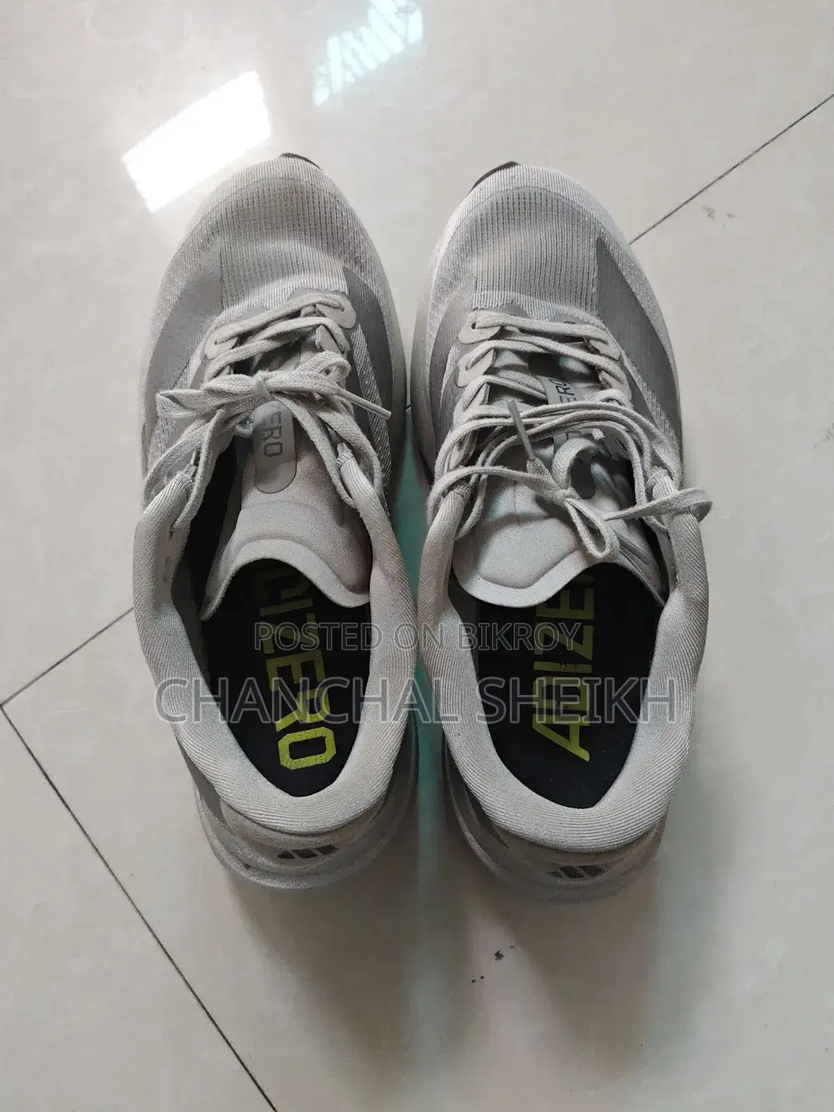 Adidas Used Keds Sell