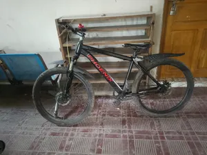 Non Gear Cycle. For Sell.