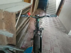 Non Gear Cycle. For Sell.