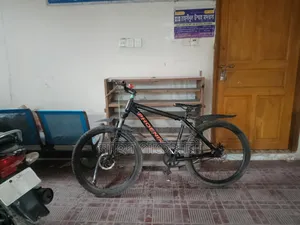 Non Gear Cycle. For Sell.