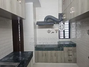 3 Bedroom Apartment in Gulshan for rent