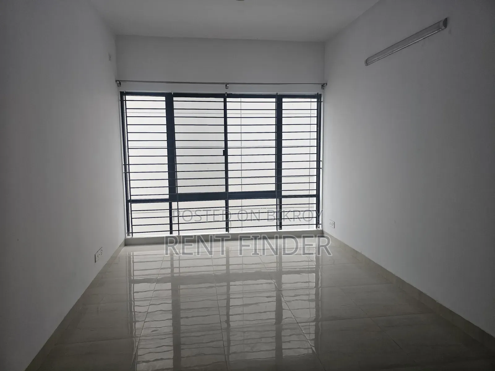 3 Bedroom Apartment in Gulshan for rent