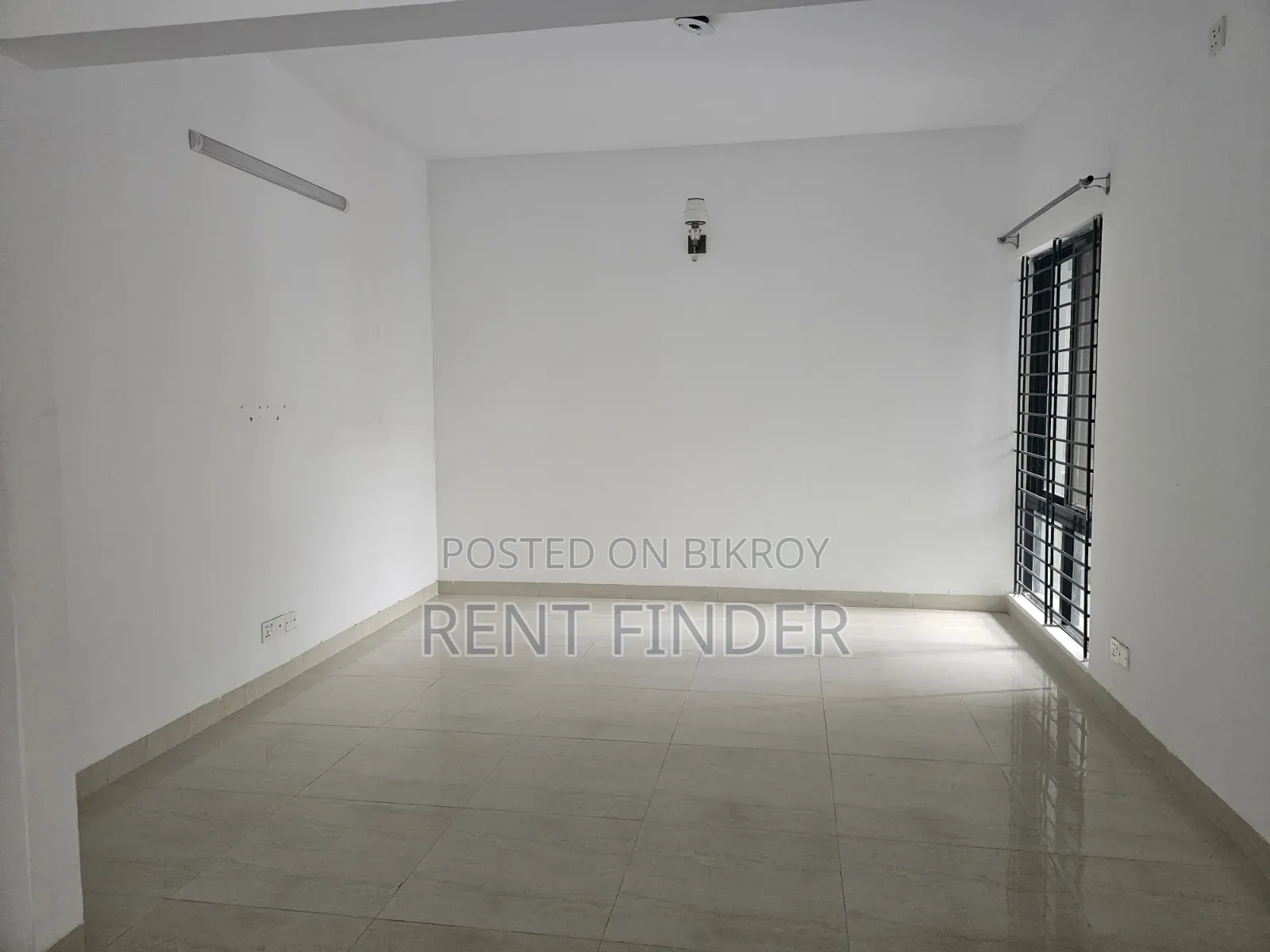 3 Bedroom Apartment in Gulshan for rent