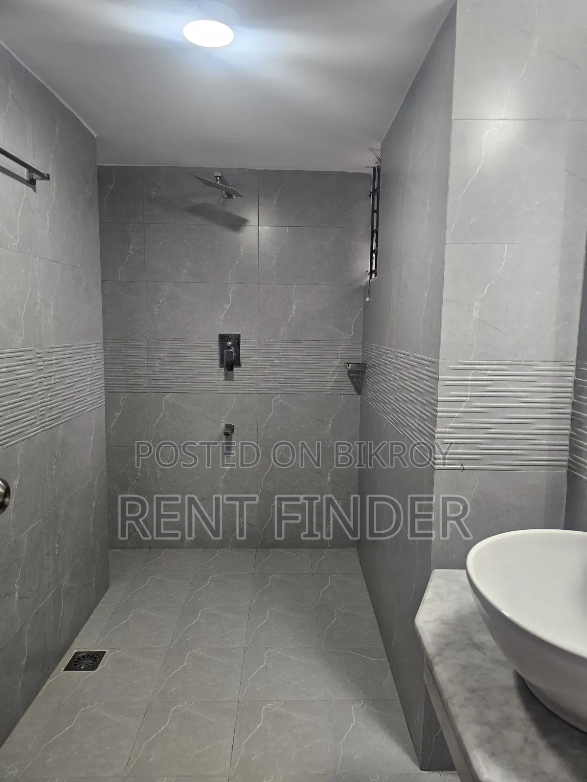 3 Bedroom Apartment in Gulshan for rent