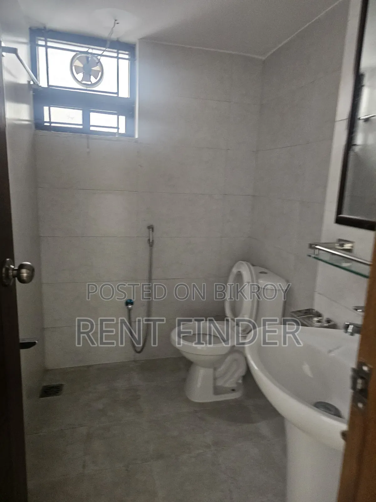 3 Bedroom Apartment in Gulshan for rent