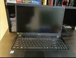 ল্যাপটপ Acer Aspire ১৩৫০ ৮জিবি ইন্টেল কোর আই৫ এসএসডি ১২৮জিবি