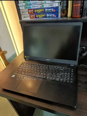 Laptop Acer Aspire 1350 8GB Intel Core I5 SSD 128GB