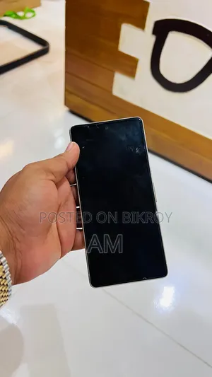 Google Pixel 7 128 GB Green