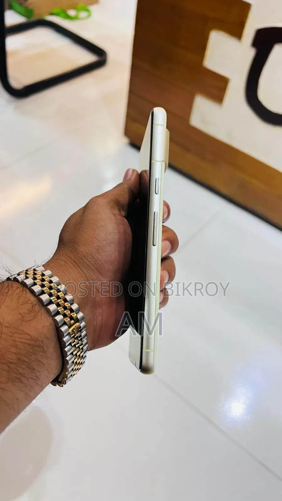 Google Pixel 7 128 GB Green