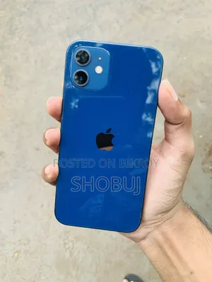 Apple iPhone 12 128 GB Blue