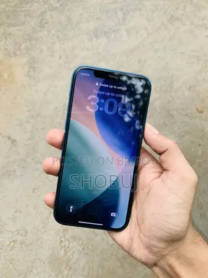 Apple iPhone 12 128 GB Blue