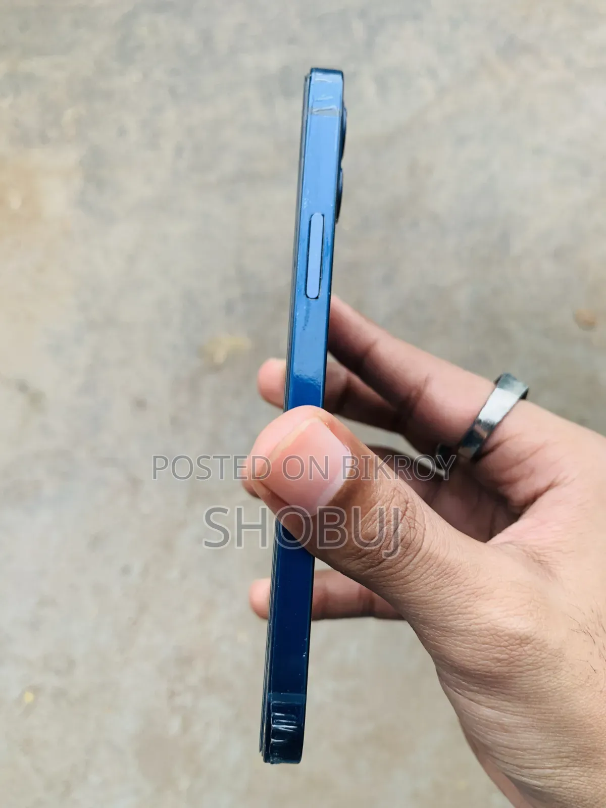 Apple iPhone 12 128 GB Blue