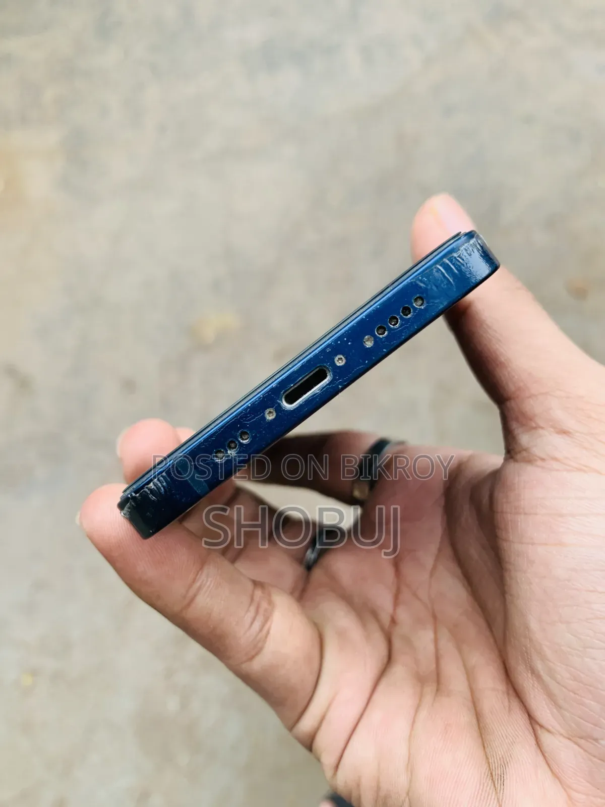 Apple iPhone 12 128 GB Blue