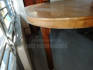 Table Only.