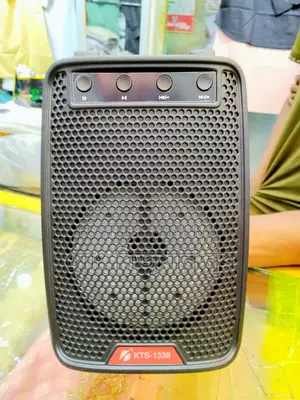 ব্লুটুথ স্পিকার ফুল ফ্রেশ