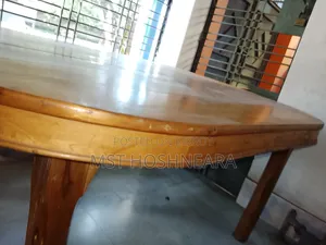Table Only.