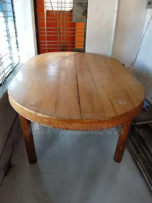 Table Only.