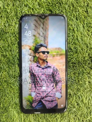 Oppo A1k 32 GB Black
