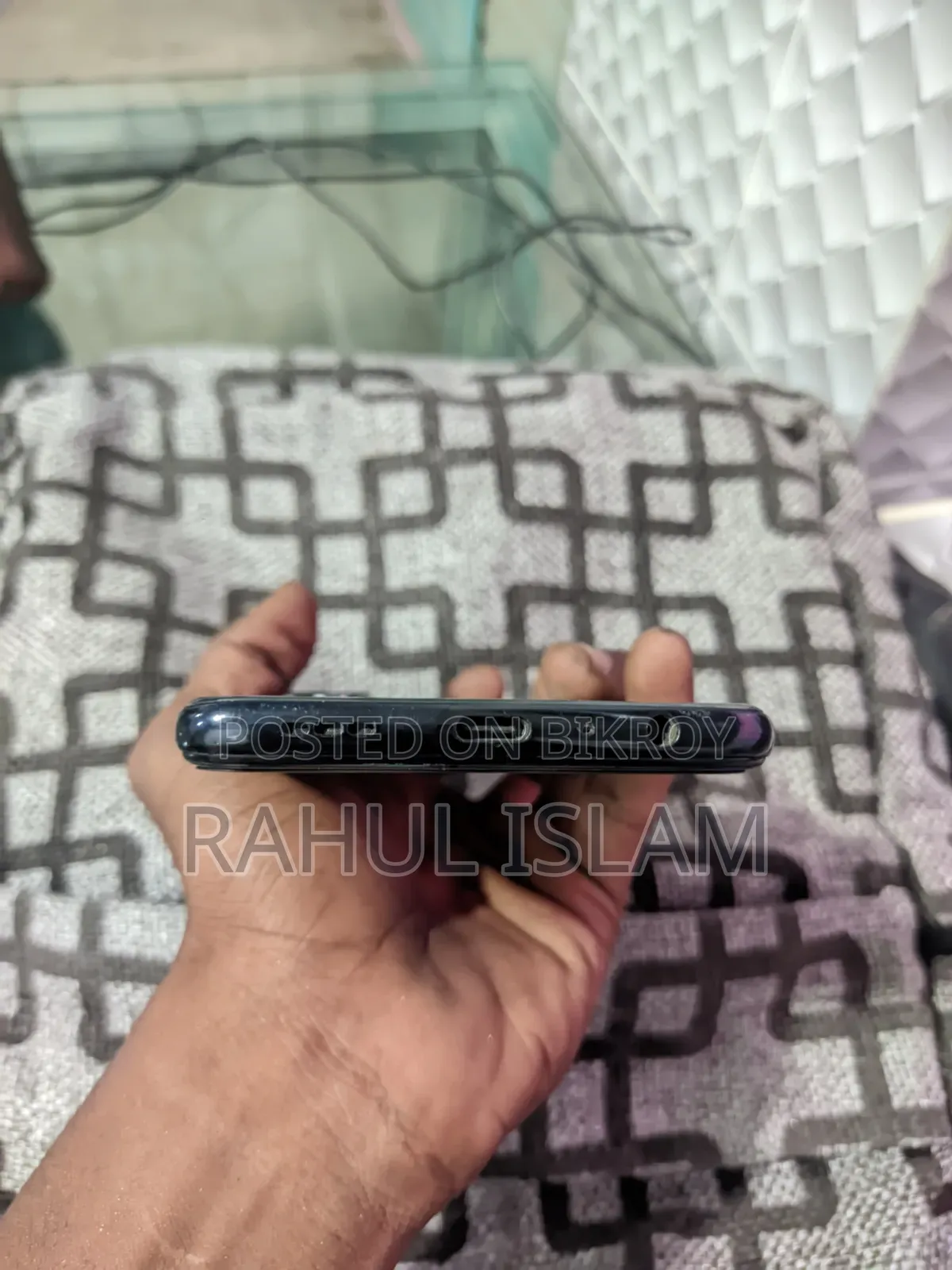 Oppo Reno8 T 128 GB Blue