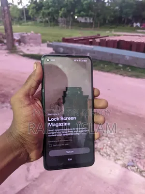 Oppo Reno8 T 128 GB Blue
