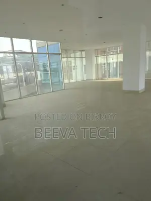 Commercial Space for Rent in Uttara