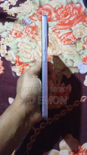 New Oppo Reno13 F 256 GB Silver