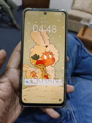Vivo Y29 128 GB Gray