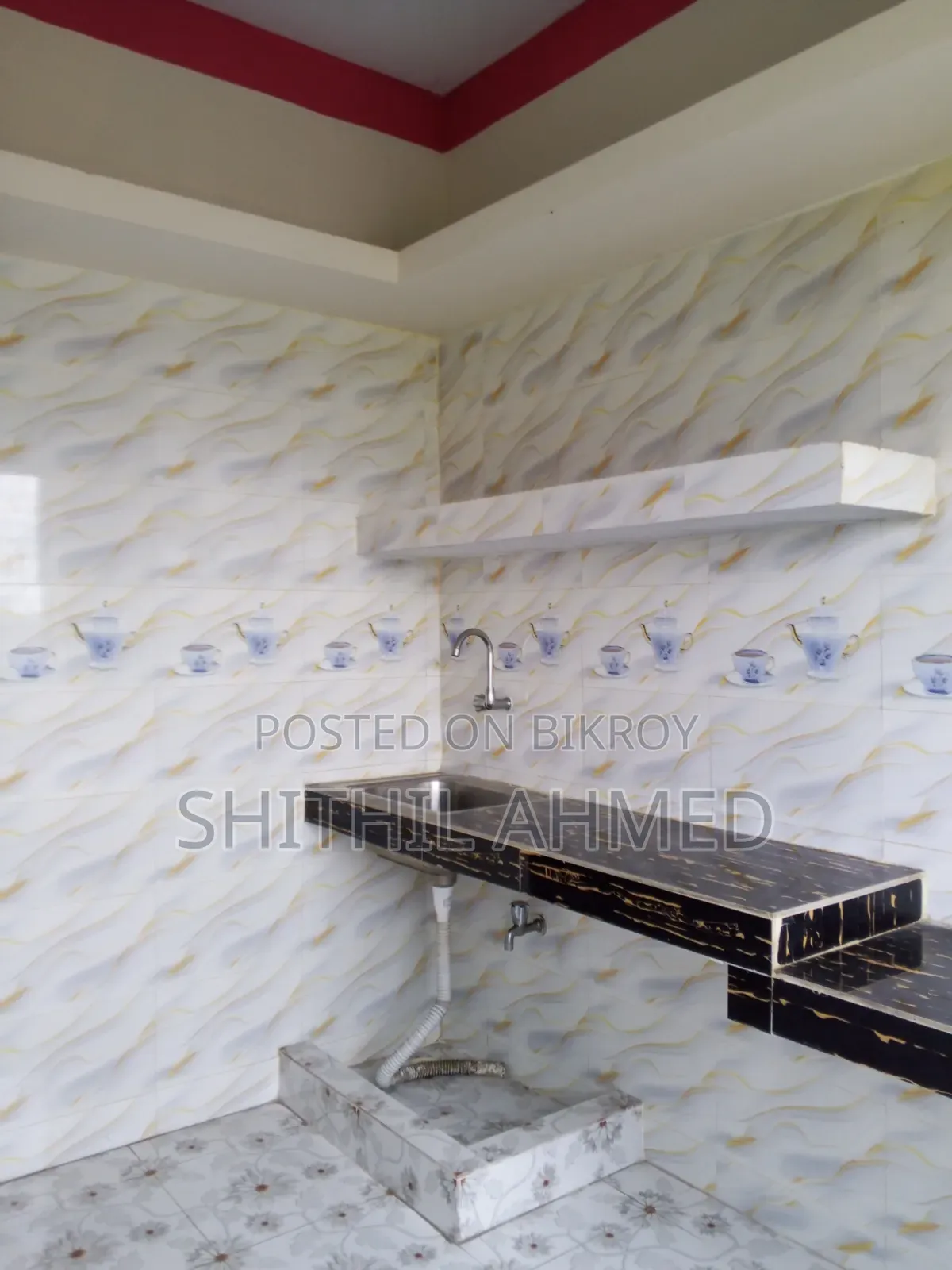 10-bedroom house in Keraniganj for sale