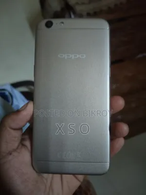 Oppo A57 64 GB White