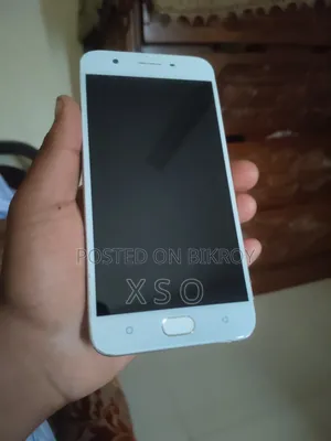 Oppo A57 64 GB White