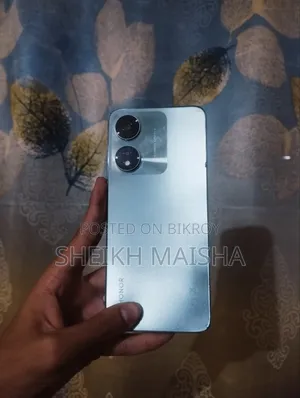 Honor X5c Plus 64 GB Purple