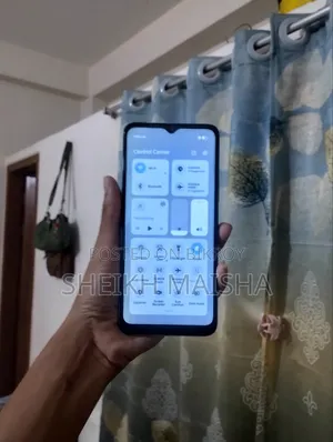 Honor X5c Plus 64 GB Purple