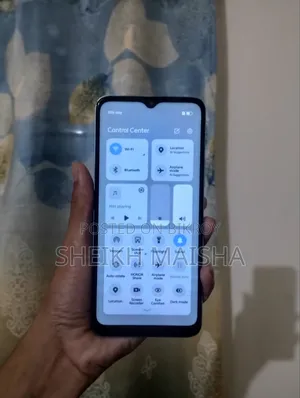 Honor X5c Plus 64 GB Purple