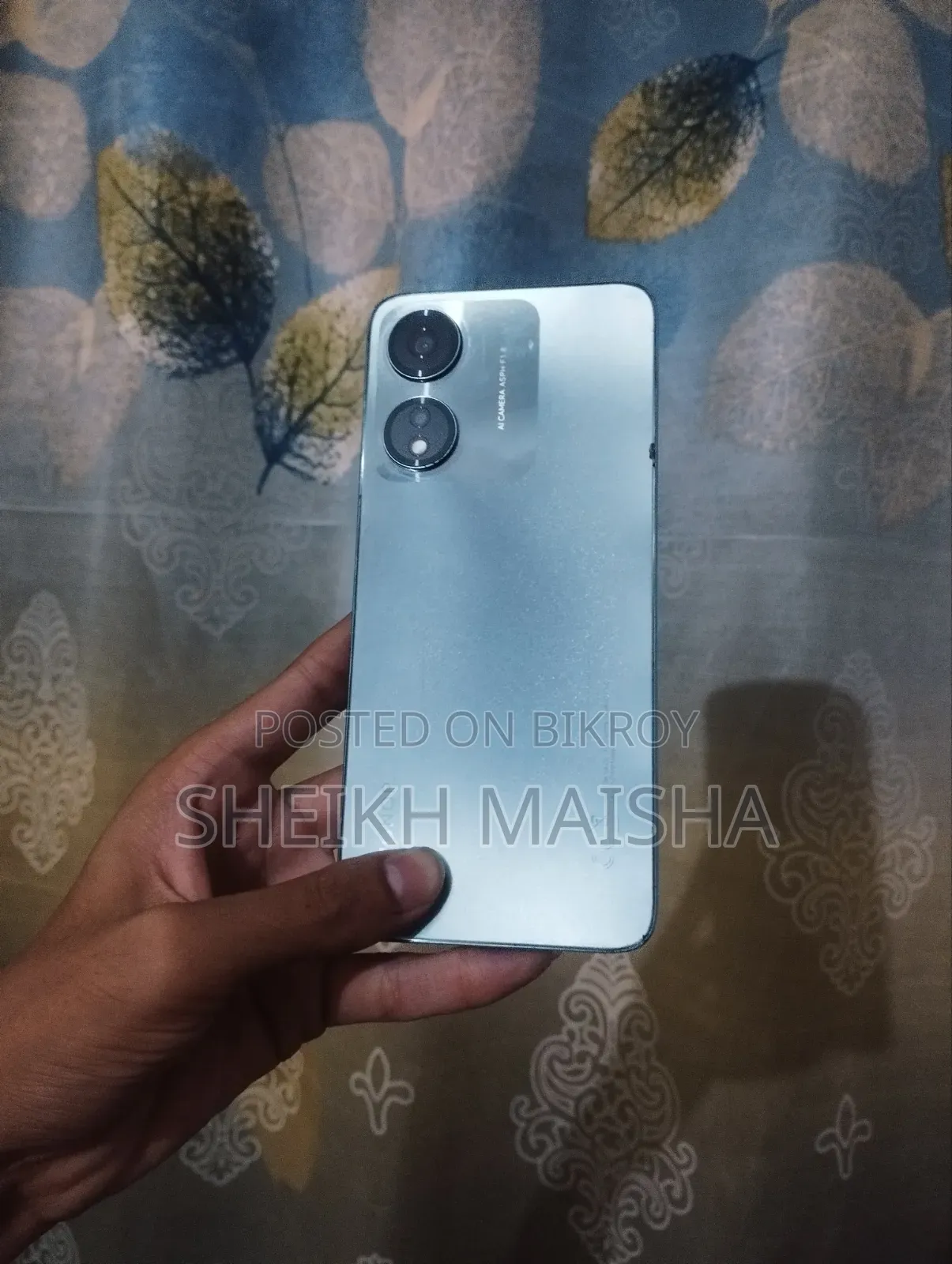 Honor X5c Plus 64 GB Purple