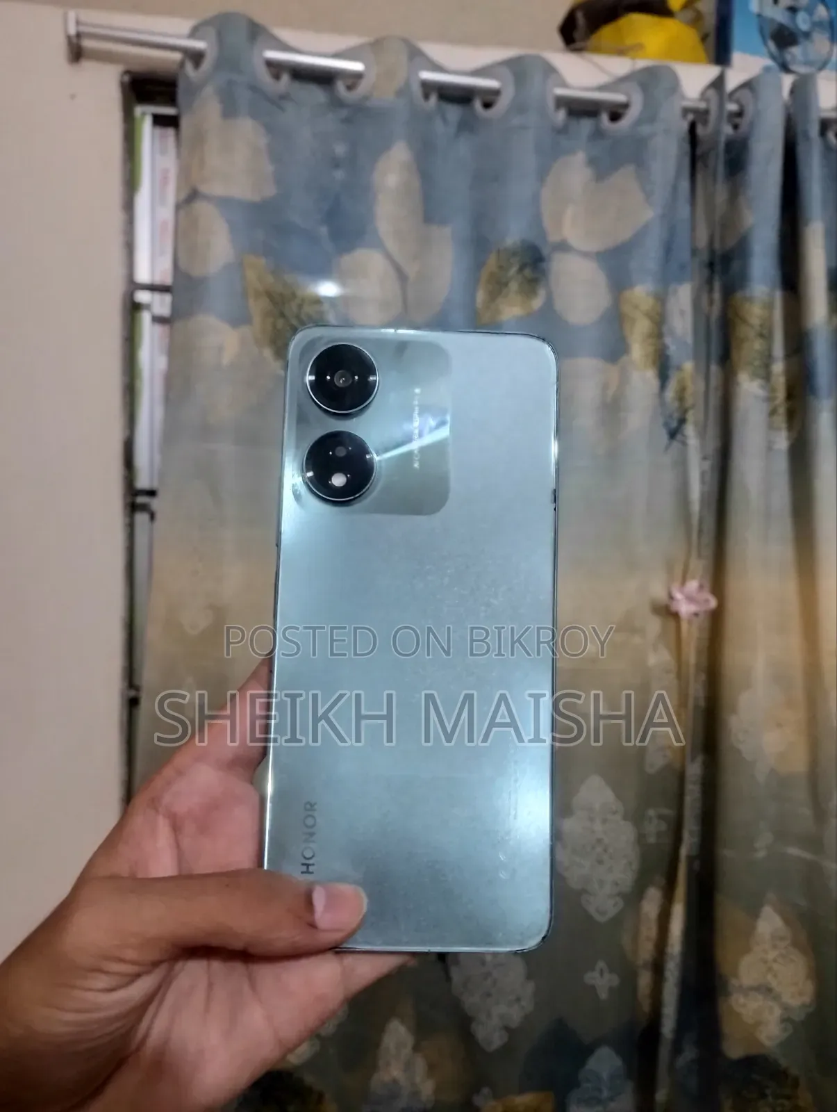 Honor X5c Plus 64 GB Purple